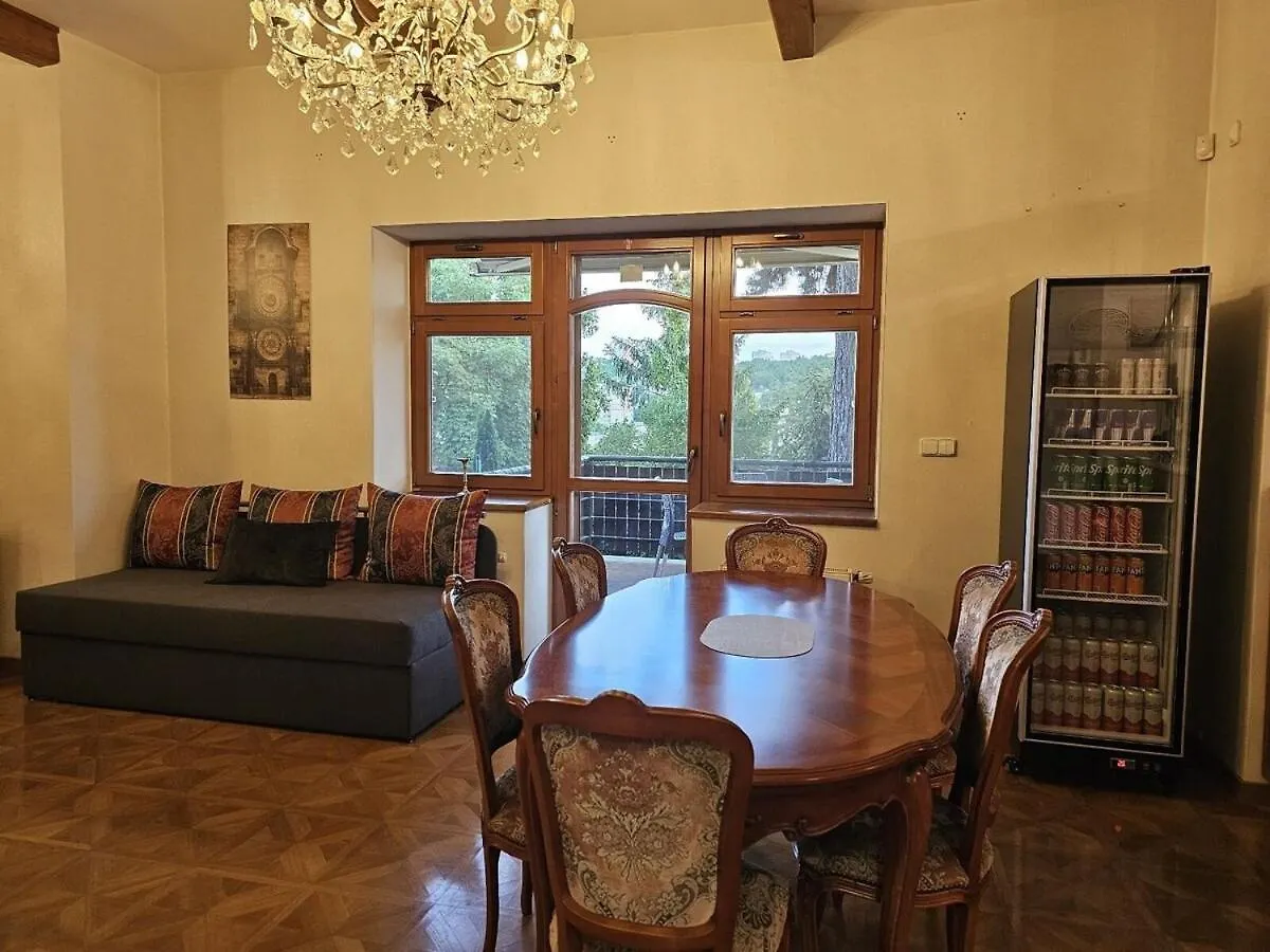 Villa Prague - Wellness, Pool, Jacuzzi, Sauna, Garden, Terraces