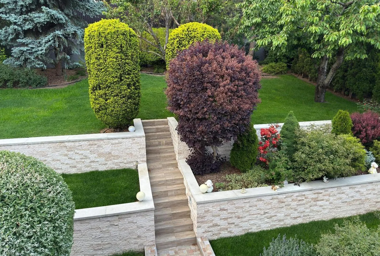 Villa Prague - Wellness, Pool, Jacuzzi, Sauna, Garden, Terraces