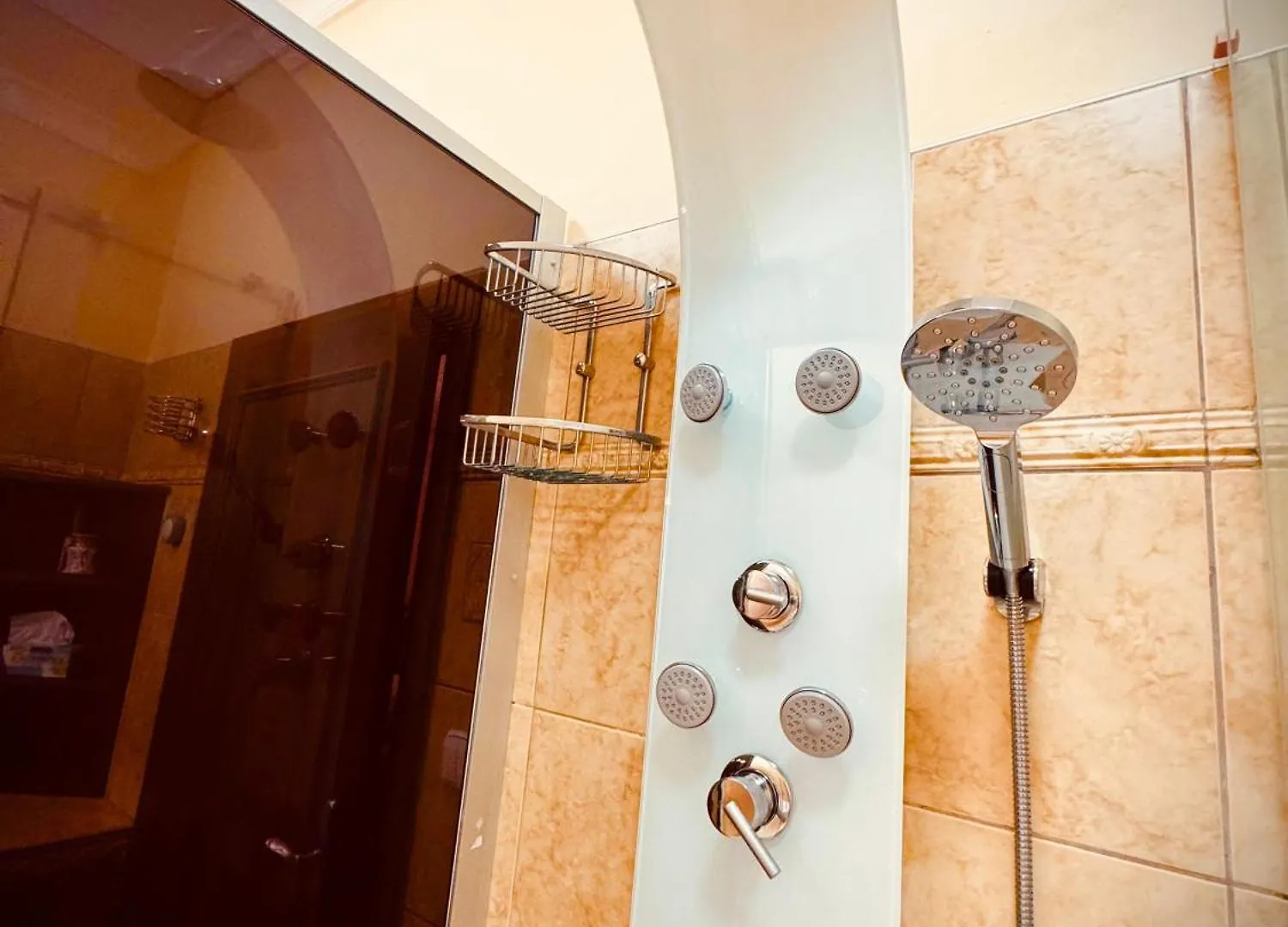 Villa Prague - Wellness, Pool, Jacuzzi, Sauna, Garden, Terraces