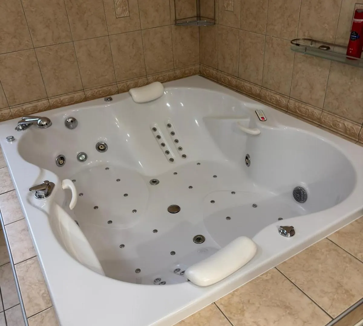 Villa Prague - Wellness, Pool, Jacuzzi, Sauna, Garden, Terraces