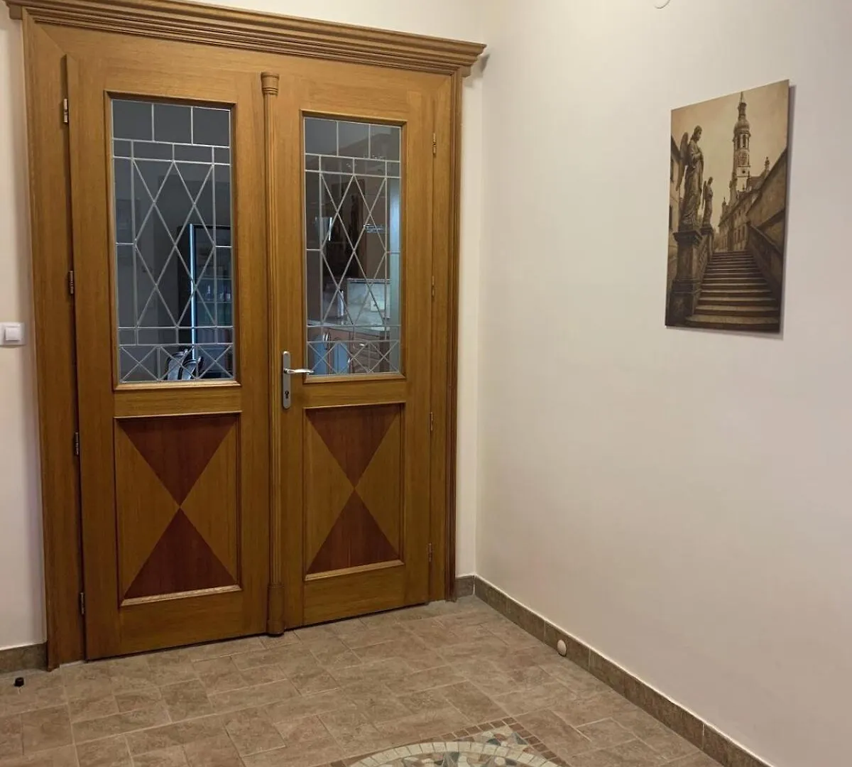 Villa Prague - Wellness, Pool, Jacuzzi, Sauna, Garden, Terraces Czechy