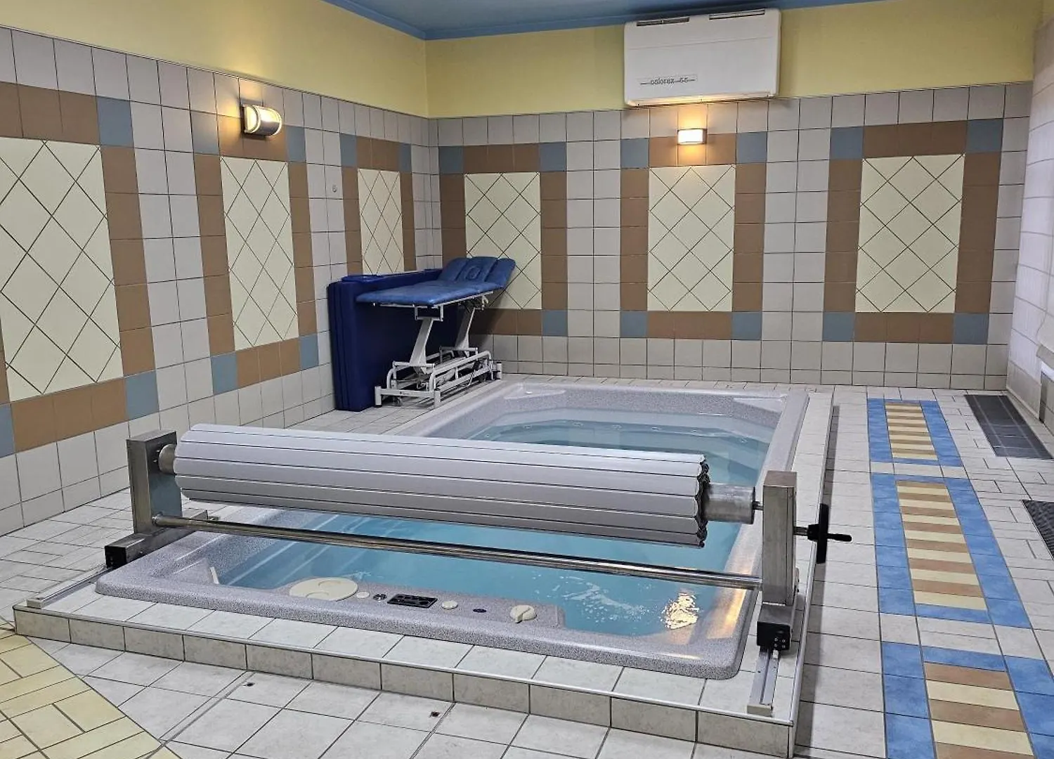 Villa Prague - Wellness, Pool, Jacuzzi, Sauna, Garden, Terraces 0*,