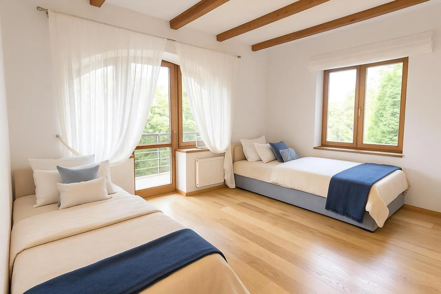 Villa Prague - Wellness, Pool, Jacuzzi, Sauna, Garden, Terraces